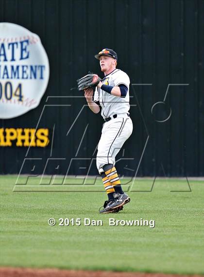 Thumbnail 1 in Morristown-Hamblen East @ Seymour photogallery.