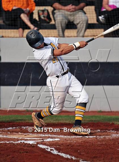 Thumbnail 3 in Morristown-Hamblen East @ Seymour photogallery.
