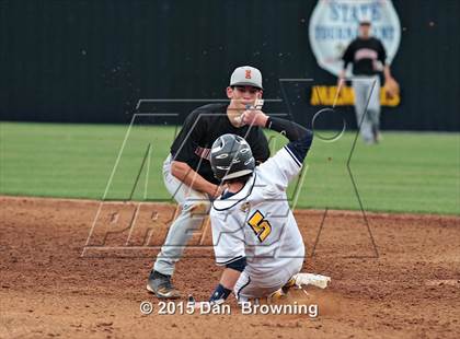 Thumbnail 1 in Morristown-Hamblen East @ Seymour photogallery.