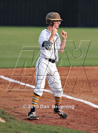 Thumbnail 2 in Morristown-Hamblen East @ Seymour photogallery.