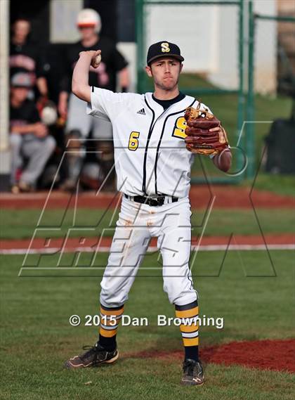 Thumbnail 2 in Morristown-Hamblen East @ Seymour photogallery.