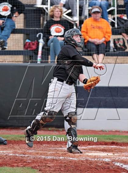 Thumbnail 2 in Morristown-Hamblen East @ Seymour photogallery.