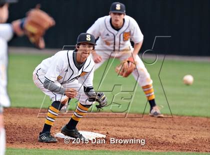 Thumbnail 2 in Morristown-Hamblen East @ Seymour photogallery.