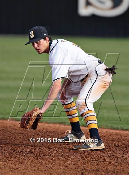 Thumbnail 1 in Morristown-Hamblen East @ Seymour photogallery.