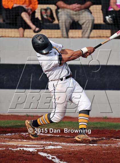 Thumbnail 3 in Morristown-Hamblen East @ Seymour photogallery.