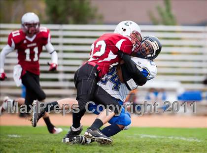 Thumbnail 1 in Lincoln @ Bear River photogallery.