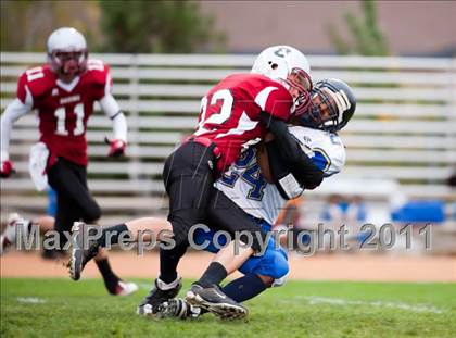 Thumbnail 1 in JV: Lincoln @ Bear River photogallery.