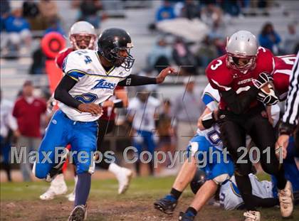 Thumbnail 3 in Lincoln @ Bear River photogallery.
