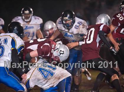 Thumbnail 3 in Lincoln @ Bear River photogallery.