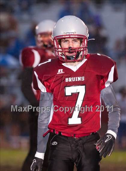 Thumbnail 1 in JV: Lincoln @ Bear River photogallery.