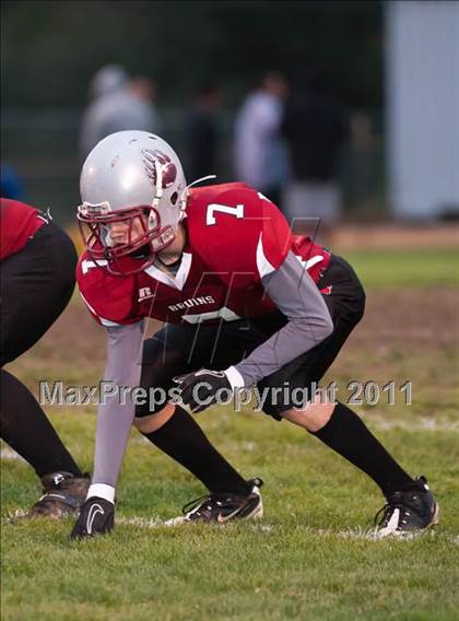 Thumbnail 2 in Lincoln @ Bear River photogallery.