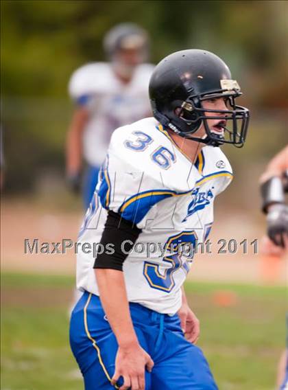 Thumbnail 3 in JV: Lincoln @ Bear River photogallery.