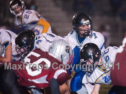 Thumbnail 3 in JV: Lincoln @ Bear River photogallery.