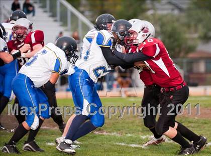 Thumbnail 1 in Lincoln @ Bear River photogallery.