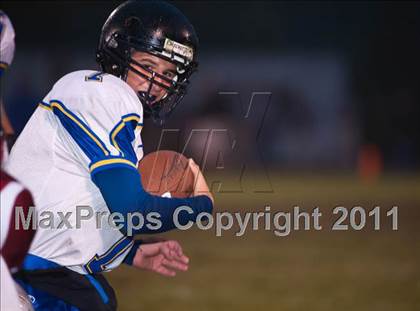 Thumbnail 2 in Lincoln @ Bear River photogallery.
