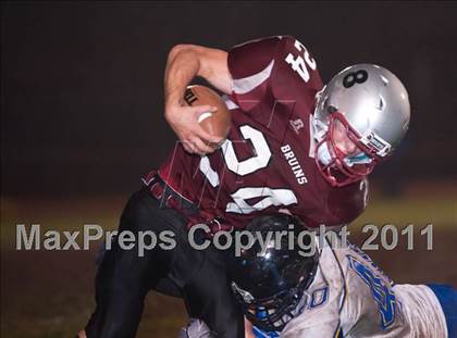 Thumbnail 3 in Lincoln @ Bear River photogallery.