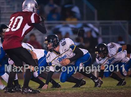 Thumbnail 2 in JV: Lincoln @ Bear River photogallery.
