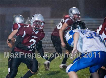 Thumbnail 1 in JV: Lincoln @ Bear River photogallery.