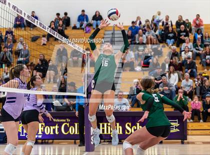 Thumbnail 2 in Fossil Ridge @ Fort Collins photogallery.