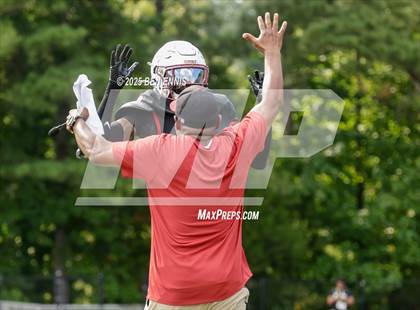 Thumbnail 1 in DeSoto @ Creekside photogallery.
