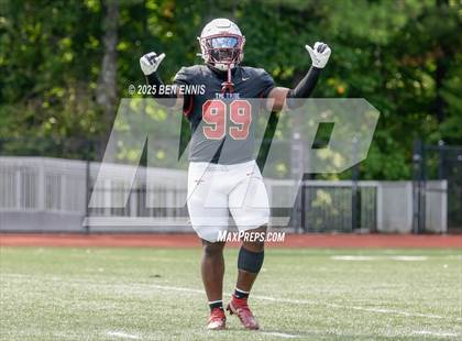 Thumbnail 3 in DeSoto @ Creekside photogallery.