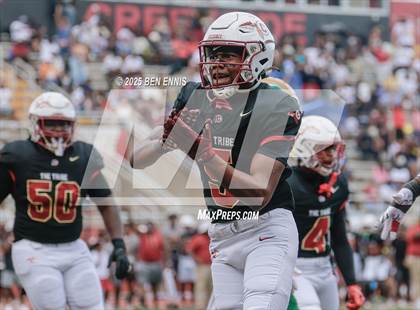 Thumbnail 2 in DeSoto @ Creekside photogallery.