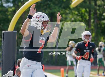 Thumbnail 1 in DeSoto @ Creekside photogallery.