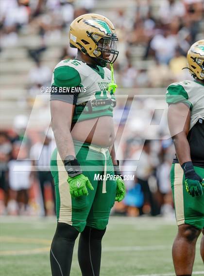 Thumbnail 2 in DeSoto @ Creekside photogallery.