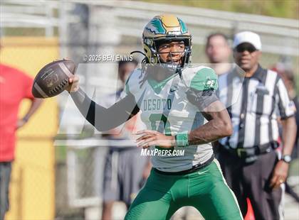 Thumbnail 2 in DeSoto @ Creekside photogallery.