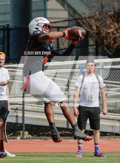Thumbnail 2 in DeSoto @ Creekside photogallery.