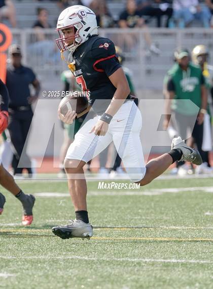 Thumbnail 1 in DeSoto @ Creekside photogallery.