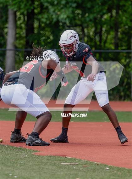 Thumbnail 3 in DeSoto @ Creekside photogallery.