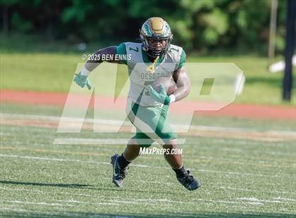 Thumbnail 2 in DeSoto @ Creekside photogallery.