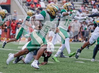 Thumbnail 3 in DeSoto @ Creekside photogallery.