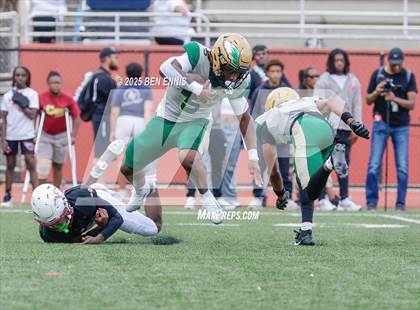 Thumbnail 3 in DeSoto @ Creekside photogallery.