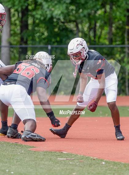 Thumbnail 2 in DeSoto @ Creekside photogallery.