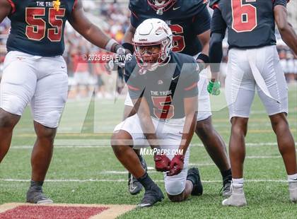 Thumbnail 1 in DeSoto @ Creekside photogallery.