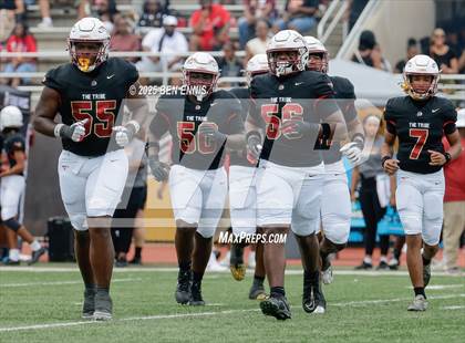 Thumbnail 1 in DeSoto @ Creekside photogallery.