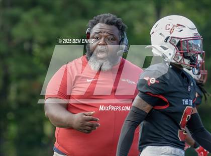 Thumbnail 1 in DeSoto @ Creekside photogallery.