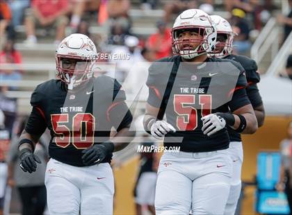 Thumbnail 3 in DeSoto @ Creekside photogallery.