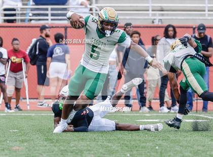 Thumbnail 2 in DeSoto @ Creekside photogallery.