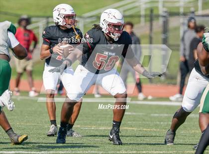Thumbnail 3 in DeSoto @ Creekside photogallery.