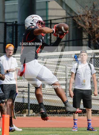 Thumbnail 1 in DeSoto @ Creekside photogallery.