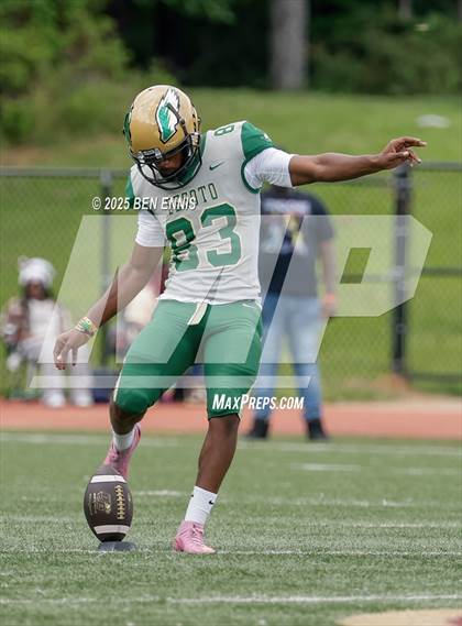 Thumbnail 2 in DeSoto @ Creekside photogallery.