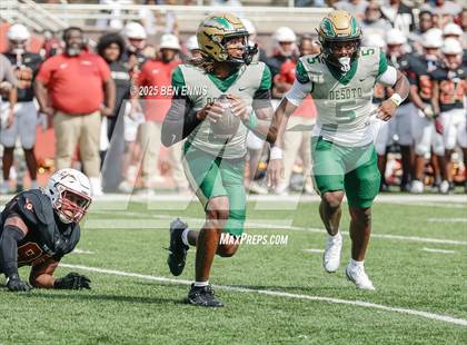 Thumbnail 2 in DeSoto @ Creekside photogallery.