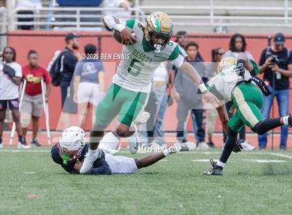 Thumbnail 1 in DeSoto @ Creekside photogallery.