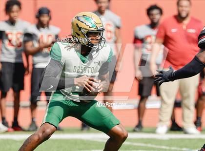 Thumbnail 3 in DeSoto @ Creekside photogallery.