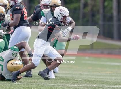 Thumbnail 1 in DeSoto @ Creekside photogallery.