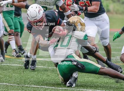 Thumbnail 2 in DeSoto @ Creekside photogallery.