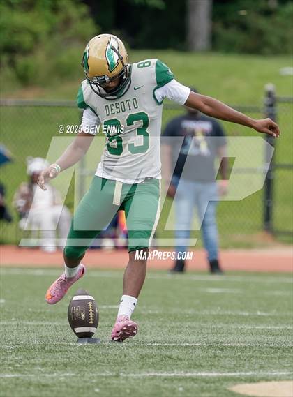 Thumbnail 3 in DeSoto @ Creekside photogallery.